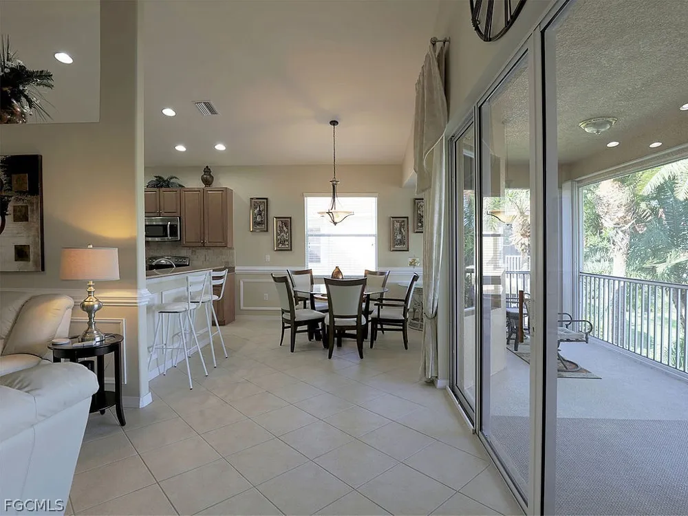 Sea Trawler Bend #1803 North Fort Myers, FL 33903