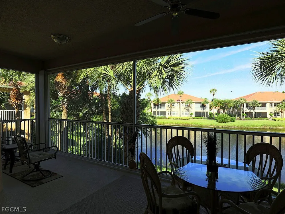 Sea Trawler Bend #1803 North Fort Myers, FL 33903