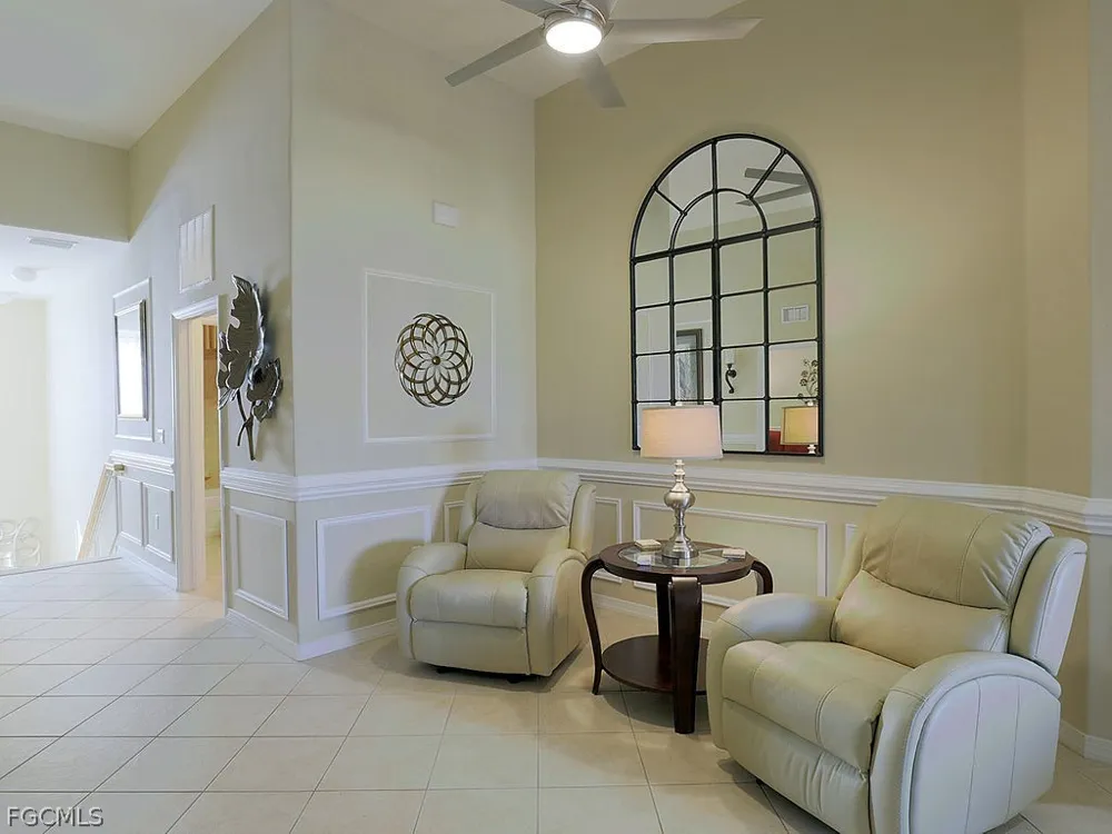 Sea Trawler Bend #1803 North Fort Myers, FL 33903