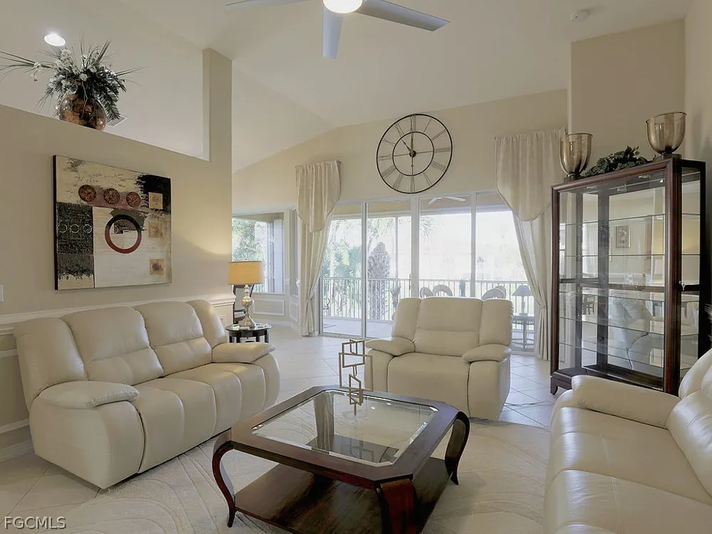Sea Trawler Bend #1803 North Fort Myers, FL 33903