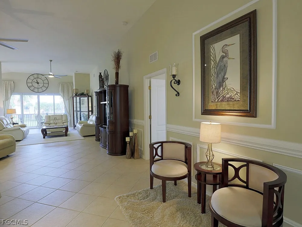 Sea Trawler Bend #1803 North Fort Myers, FL 33903