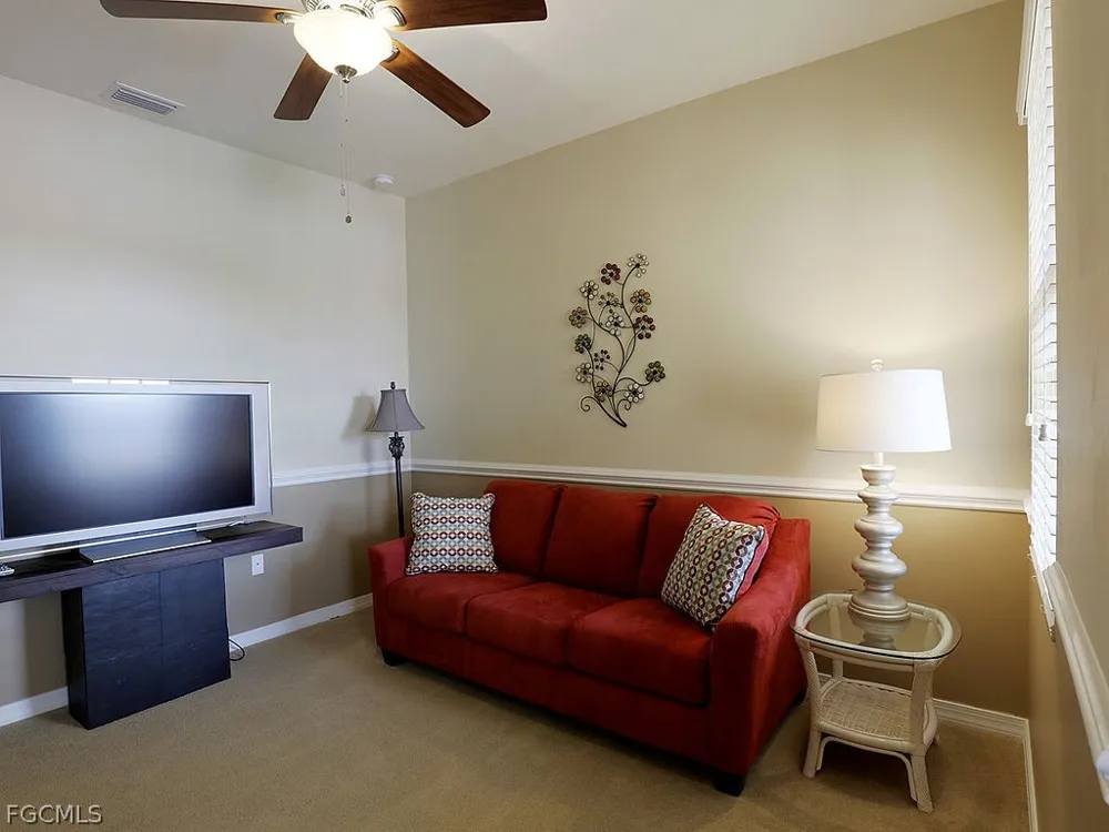 Sea Trawler Bend #1803 North Fort Myers, FL 33903