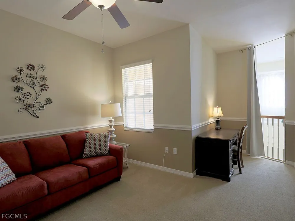 Sea Trawler Bend #1803 North Fort Myers, FL 33903