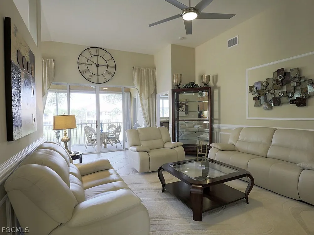 Sea Trawler Bend #1803 North Fort Myers, FL 33903