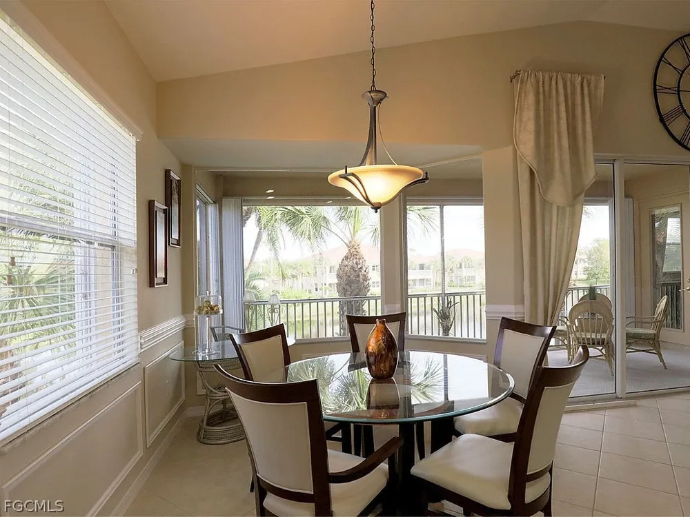Sea Trawler Bend #1803 North Fort Myers, FL 33903