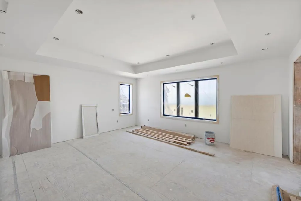 18 Bel Aire Lane San Mateo, CA 94402