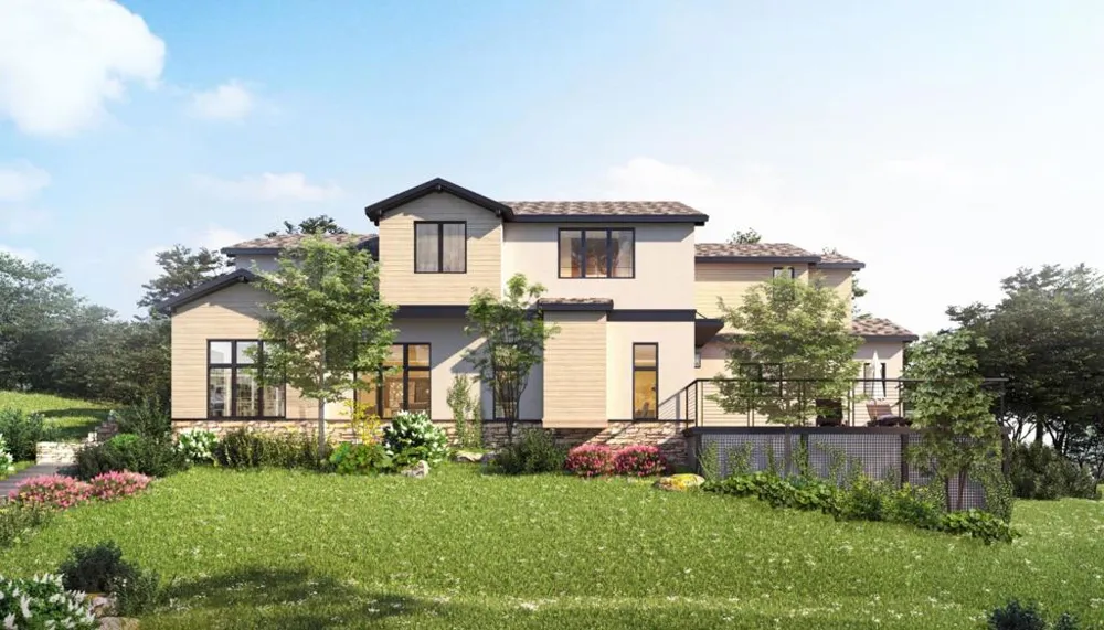 18 Bel Aire Lane San Mateo, CA 94402