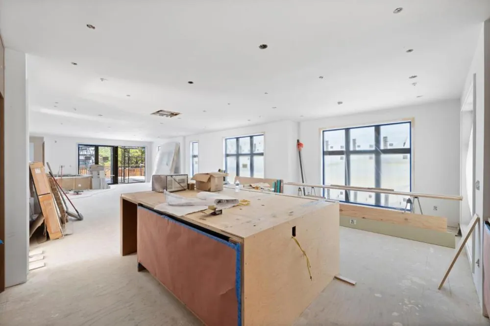 18 Bel Aire Lane San Mateo, CA 94402