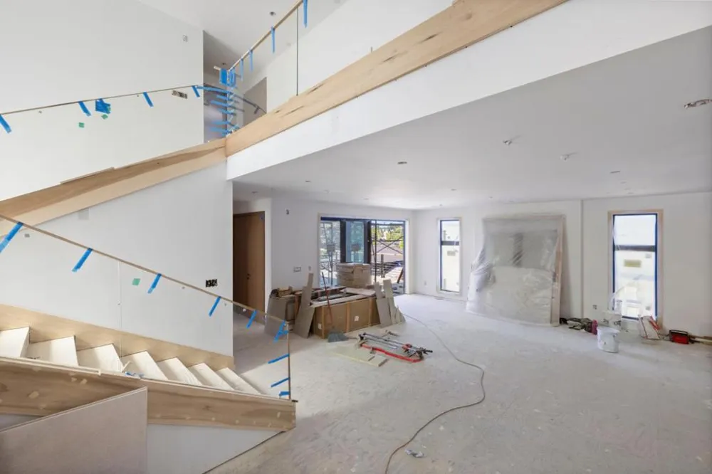 18 Bel Aire Lane San Mateo, CA 94402