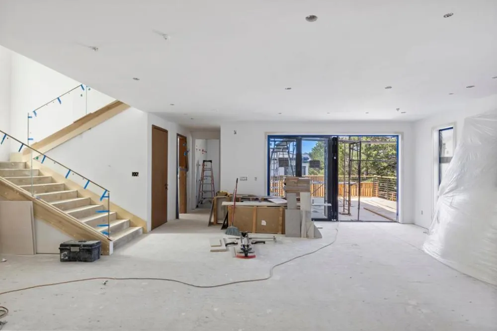 18 Bel Aire Lane San Mateo, CA 94402