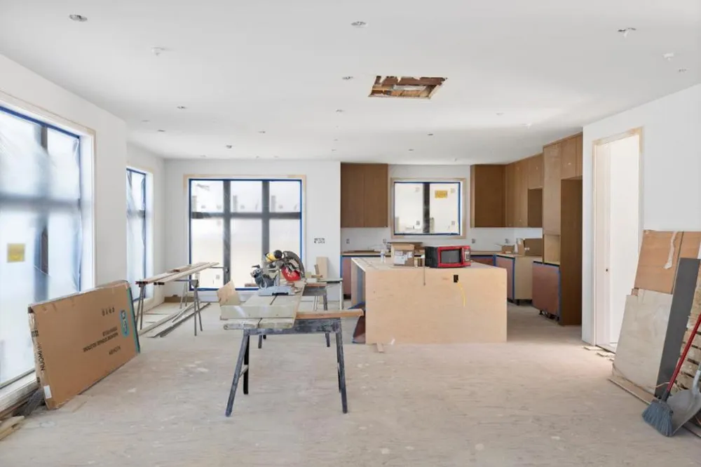 18 Bel Aire Lane San Mateo, CA 94402