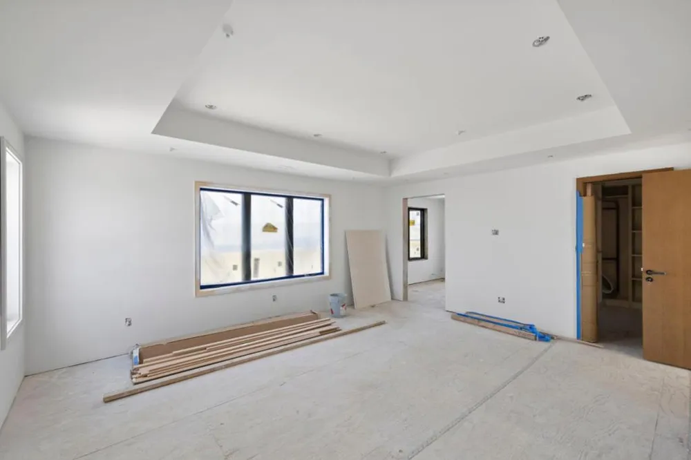 18 Bel Aire Lane San Mateo, CA 94402