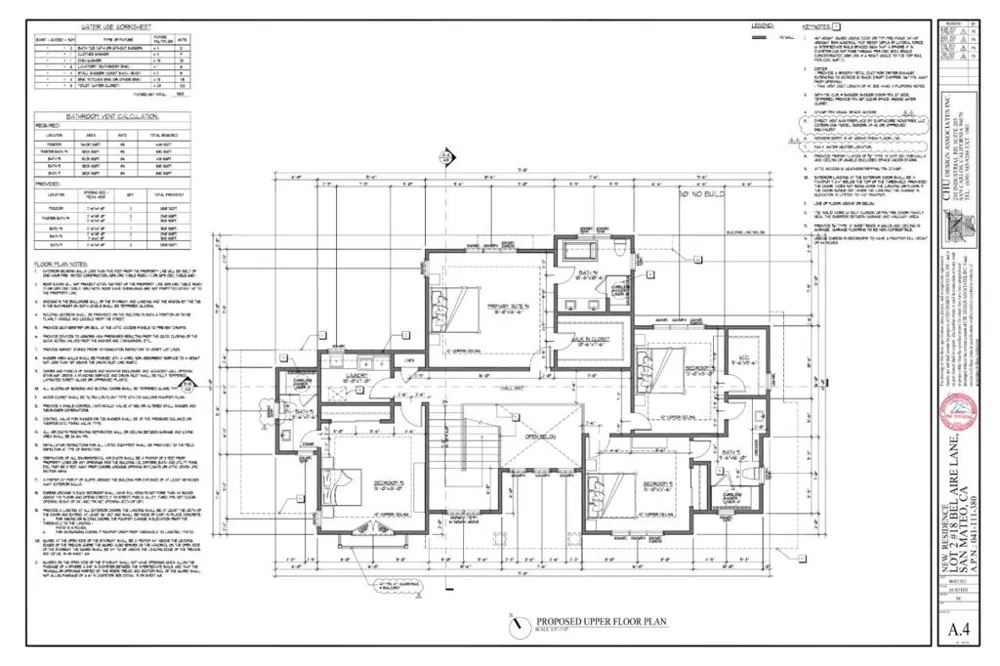18 Bel Aire Lane San Mateo, CA 94402