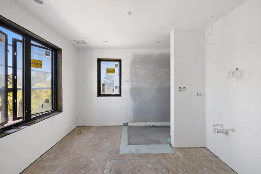 18 Bel Aire Lane San Mateo, CA 94402