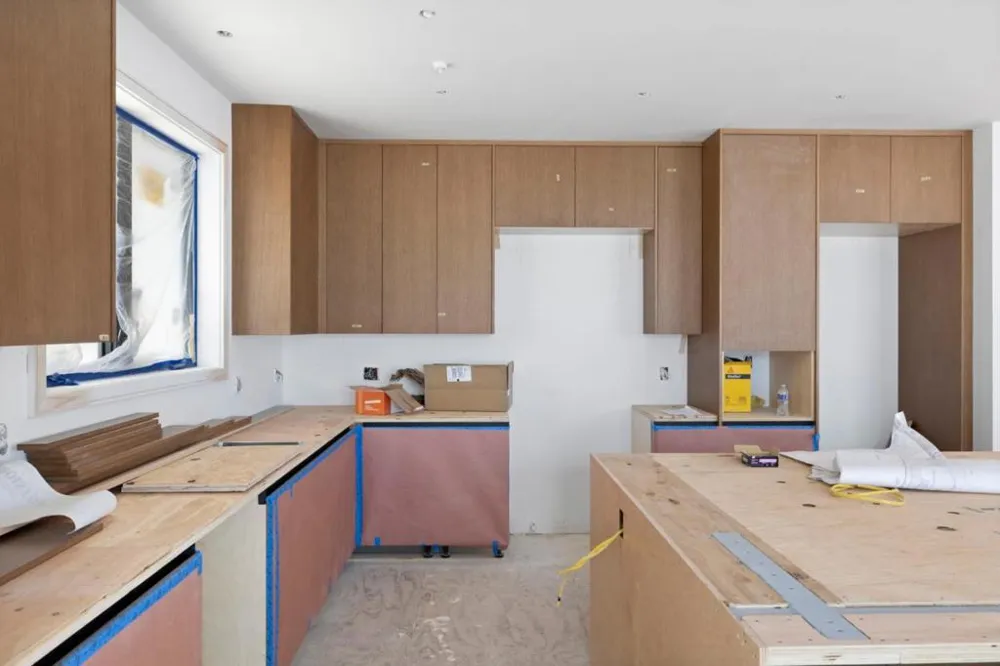 18 Bel Aire Lane San Mateo, CA 94402