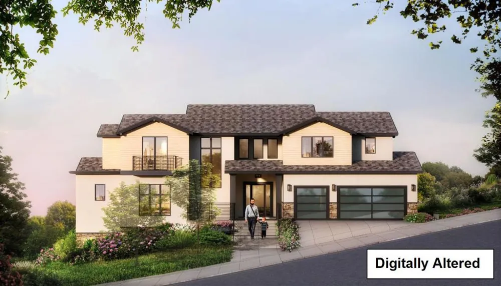 18 Bel Aire Lane San Mateo, CA 94402