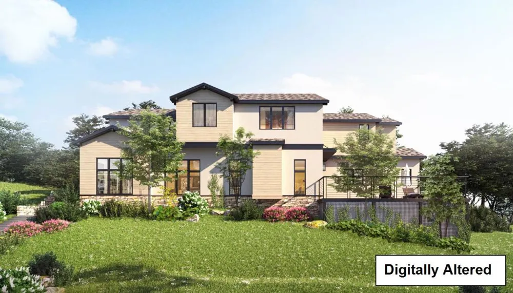 18 Bel Aire Lane San Mateo, CA 94402