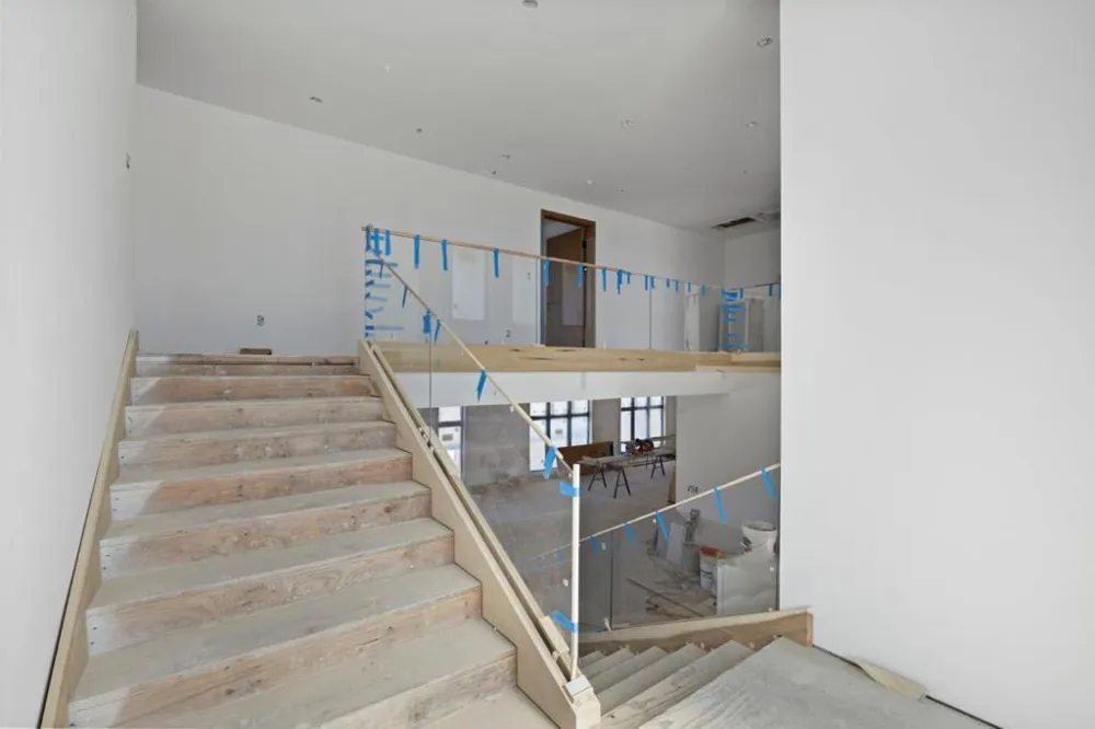 18 Bel Aire Lane San Mateo, CA 94402