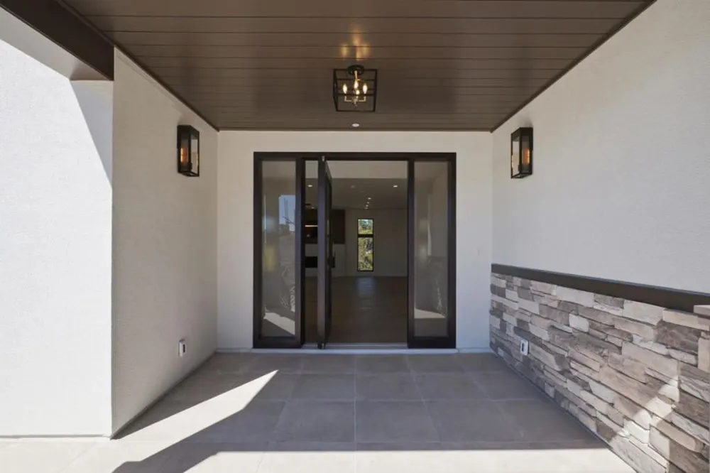 18 Bel Aire Lane San Mateo, CA 94402