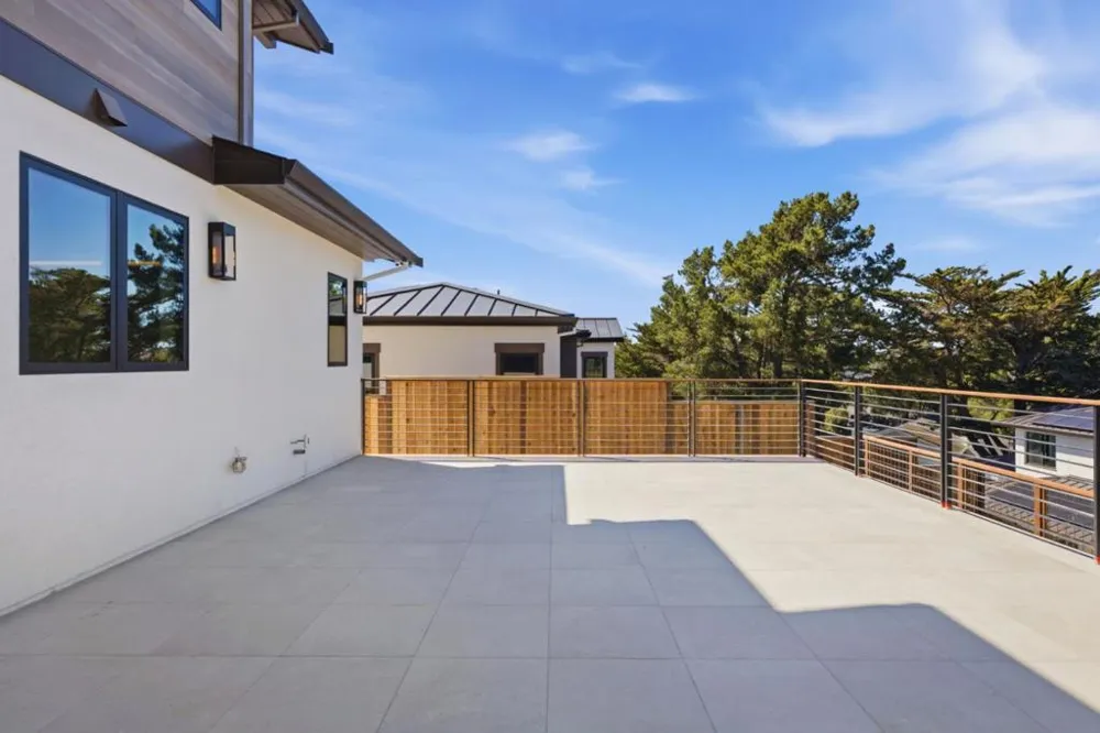 18 Bel Aire Lane San Mateo, CA 94402