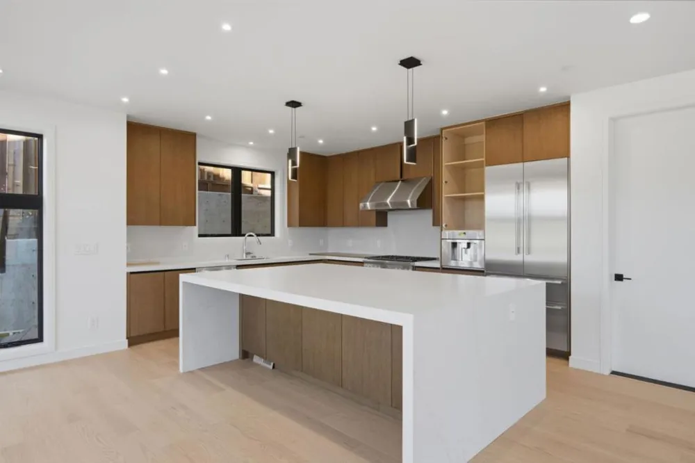 18 Bel Aire Lane San Mateo, CA 94402