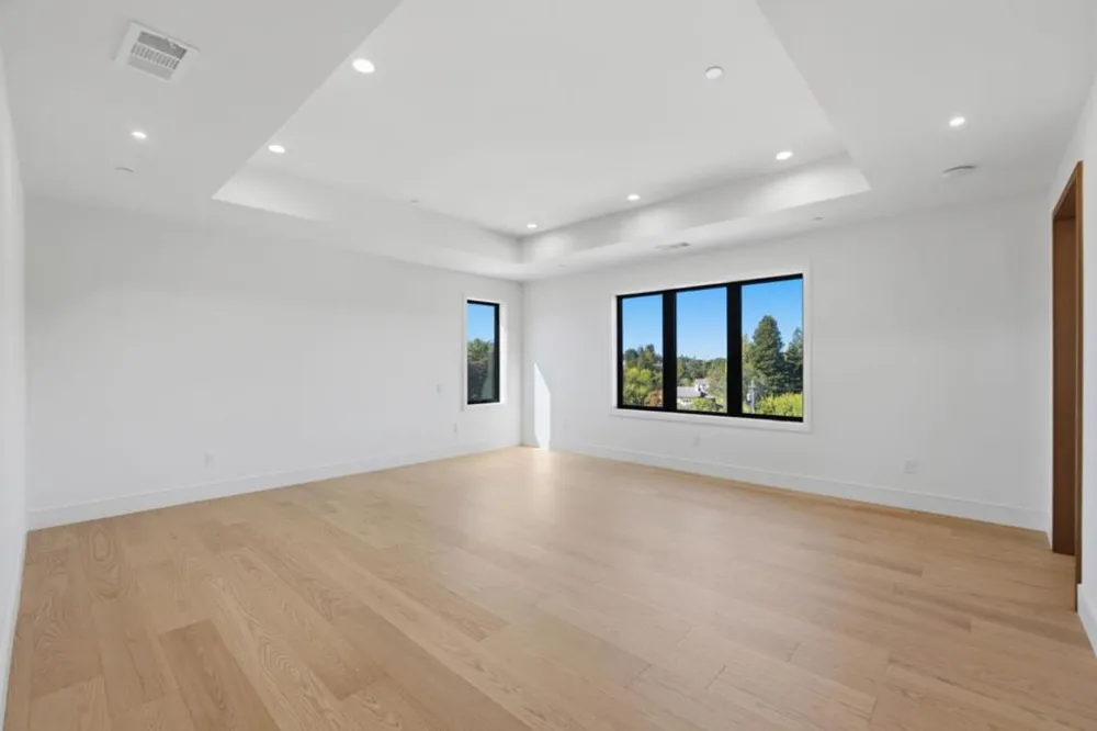 18 Bel Aire Lane San Mateo, CA 94402