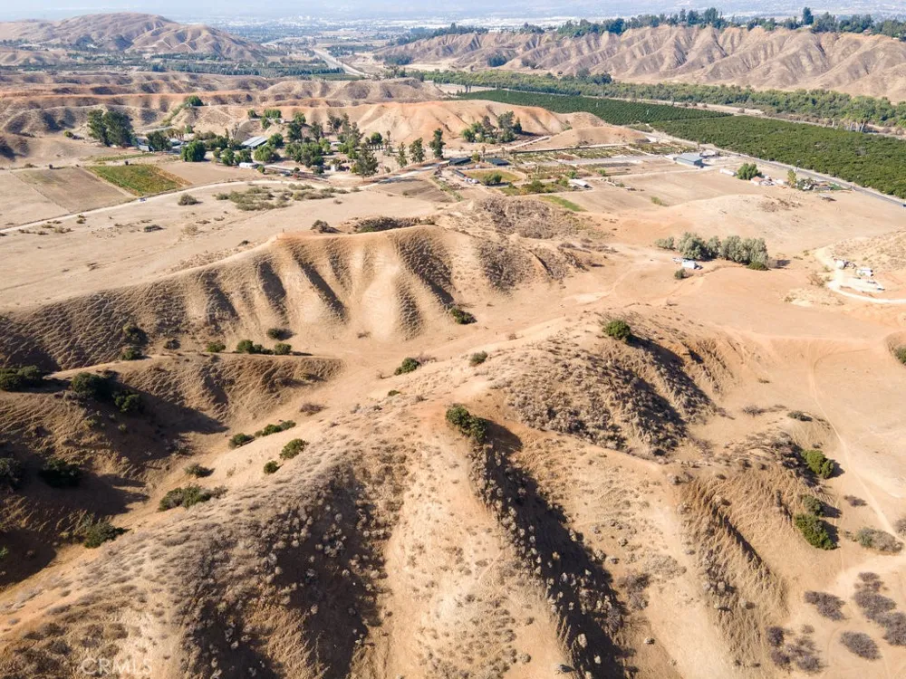 0 Redlands, CA 92373