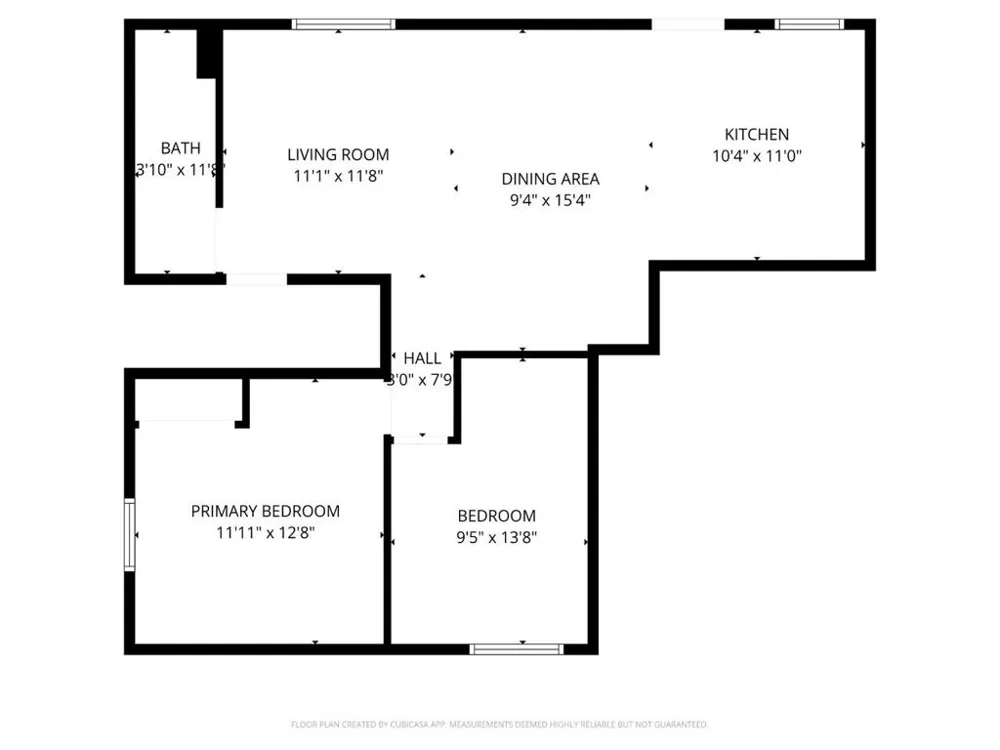 333 W 4th Street Stockton, CA 95206