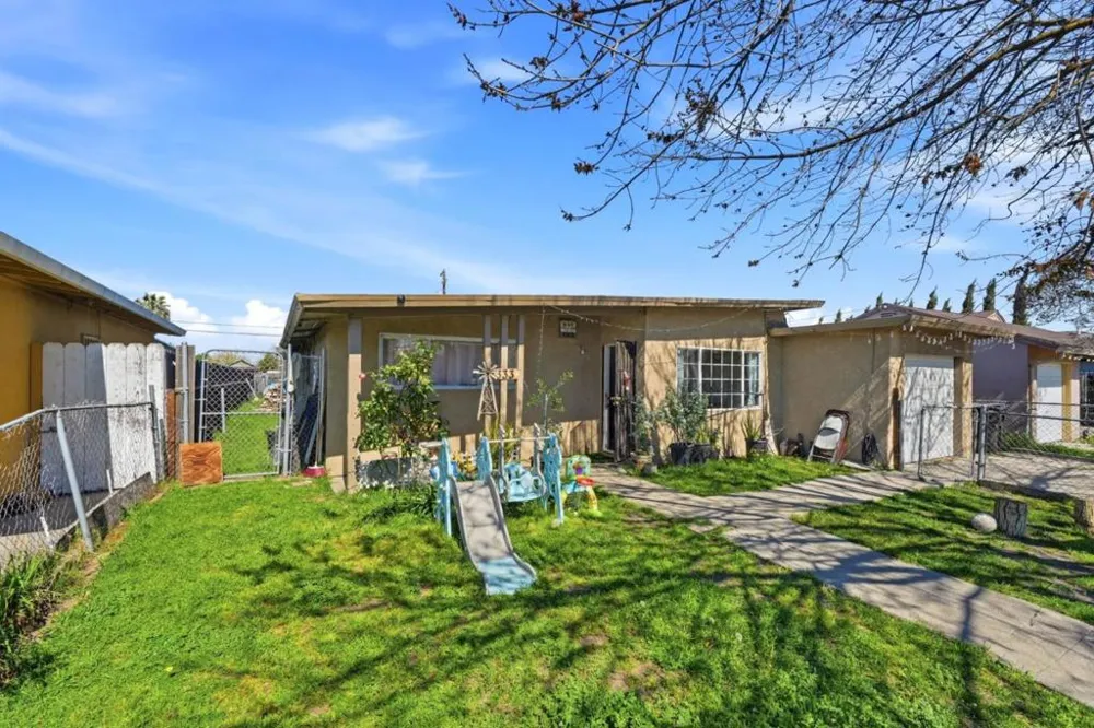 333 W 4th Street Stockton, CA 95206