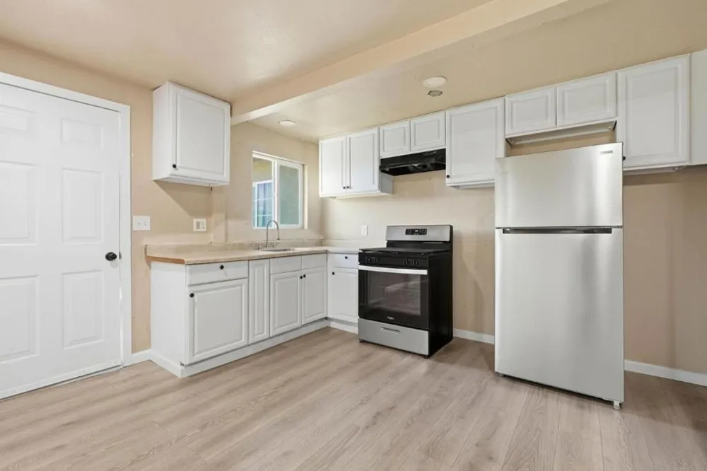 333 W 4th Street Stockton, CA 95206
