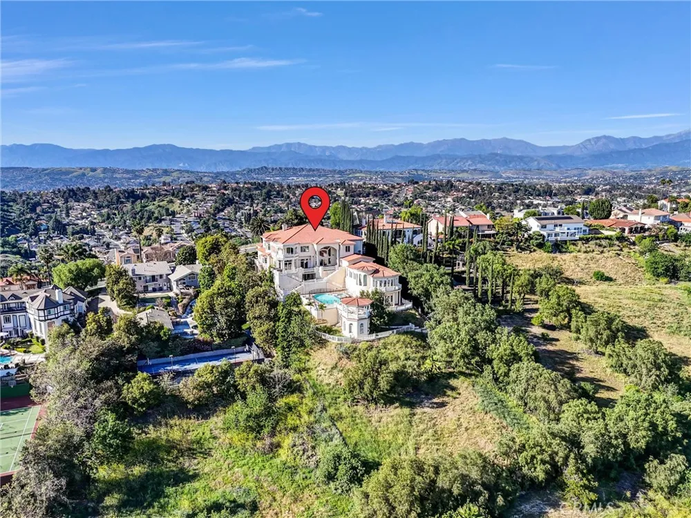 22588 Ridge Line Road Diamond Bar, CA 91765