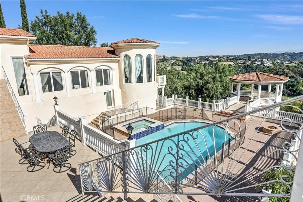 22588 Ridge Line Road Diamond Bar, CA 91765