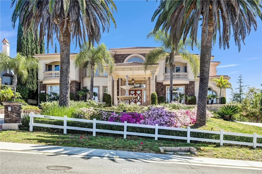 22588 Ridge Line Road Diamond Bar, CA 91765
