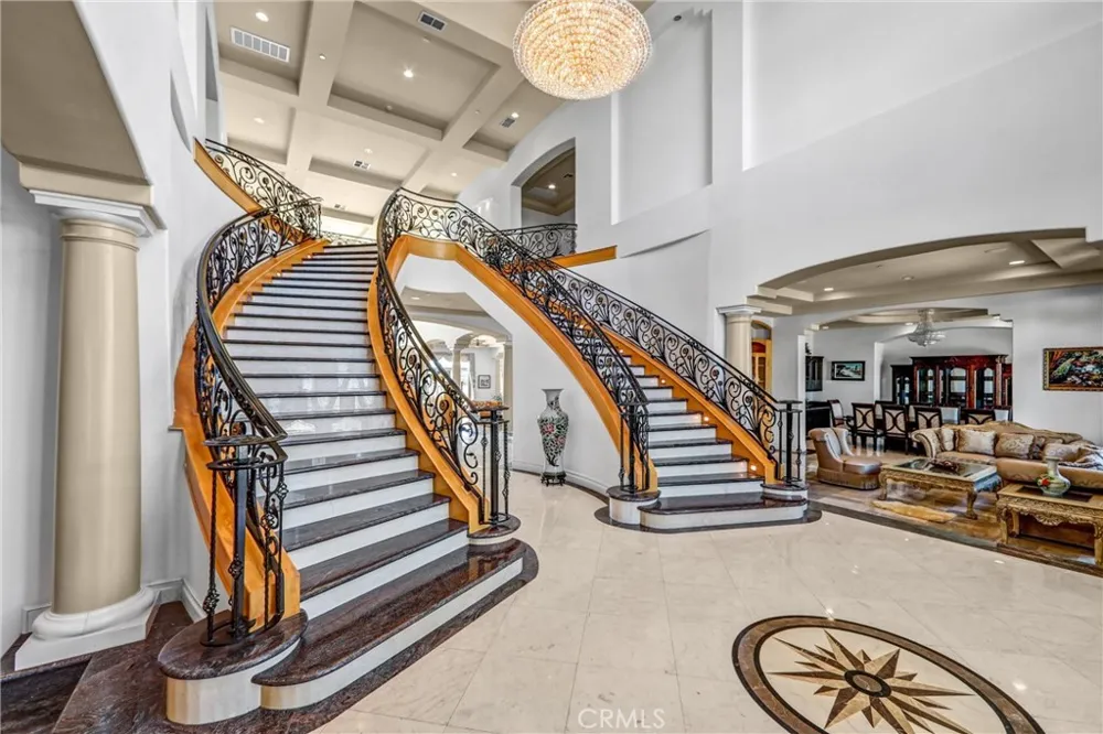 22588 Ridge Line Road Diamond Bar, CA 91765