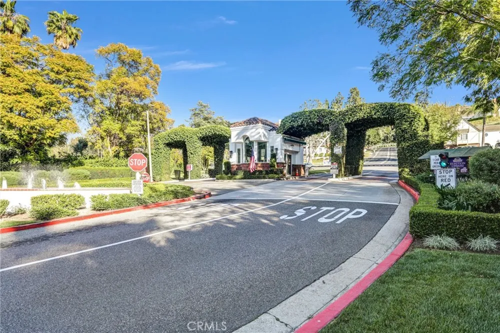 22588 Ridge Line Road Diamond Bar, CA 91765