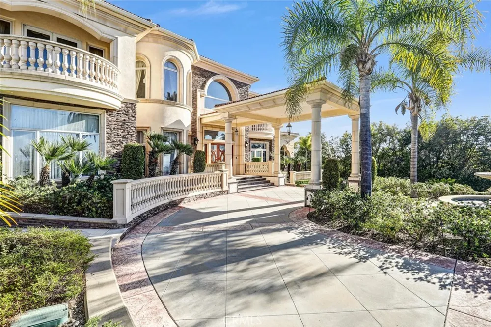 22588 Ridge Line Road Diamond Bar, CA 91765
