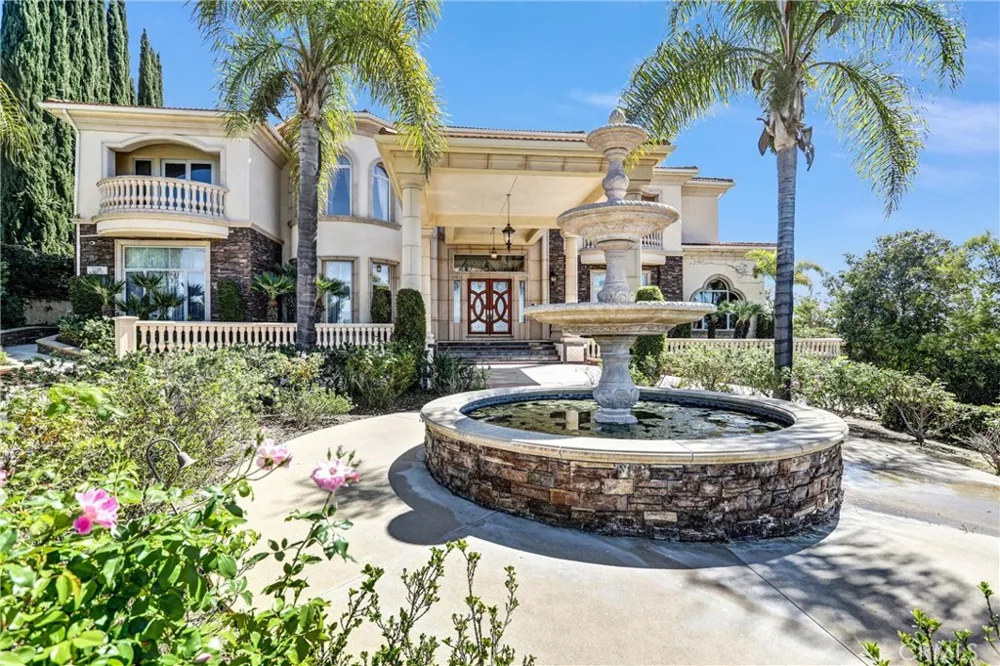 22588 Ridge Line Road Diamond Bar, CA 91765
