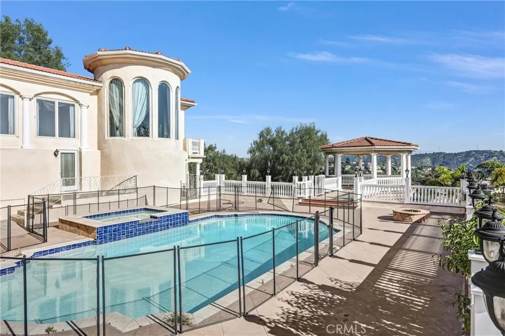 22588 Ridge Line Road Diamond Bar, CA 91765