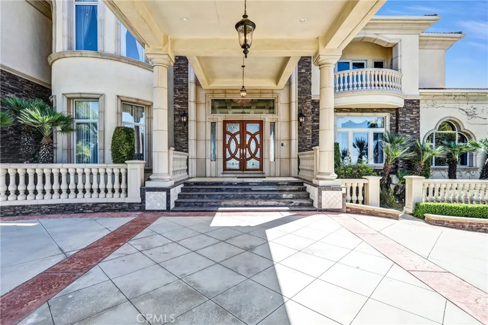 22588 Ridge Line Road Diamond Bar, CA 91765