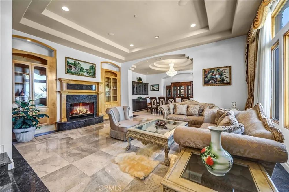 22588 Ridge Line Road Diamond Bar, CA 91765