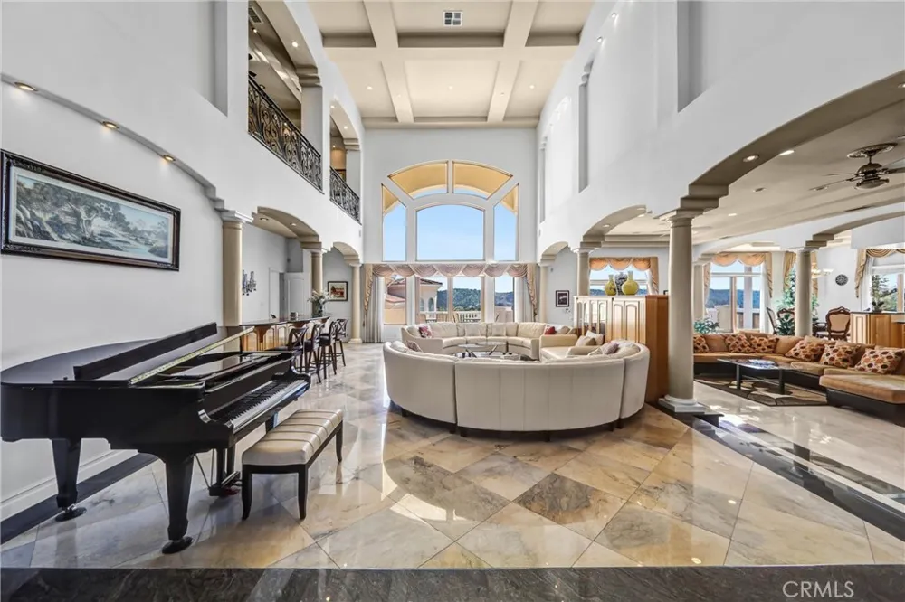 22588 Ridge Line Road Diamond Bar, CA 91765