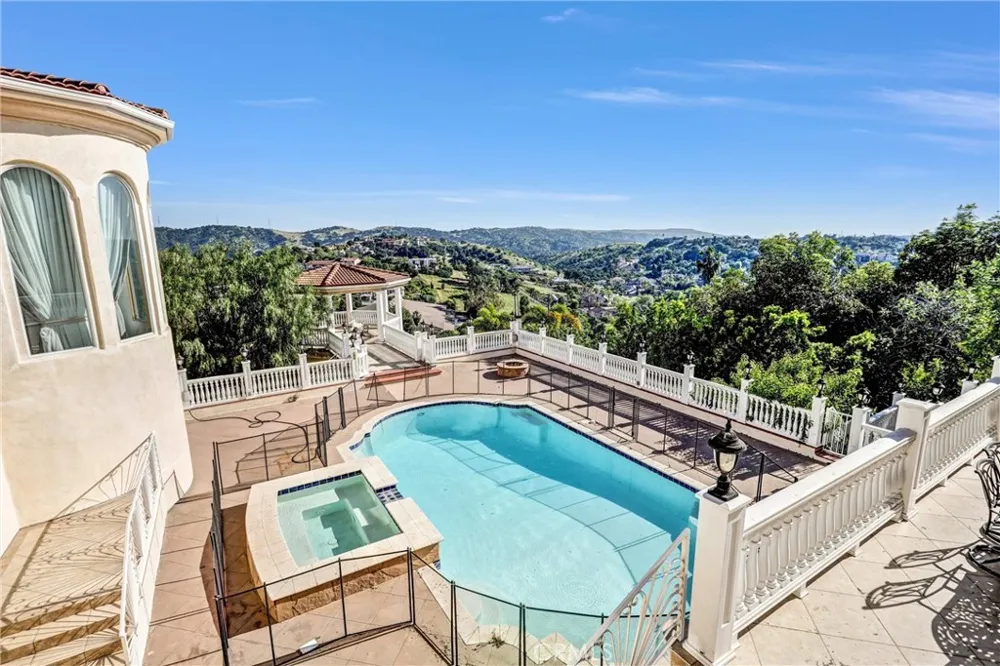 22588 Ridge Line Road Diamond Bar, CA 91765