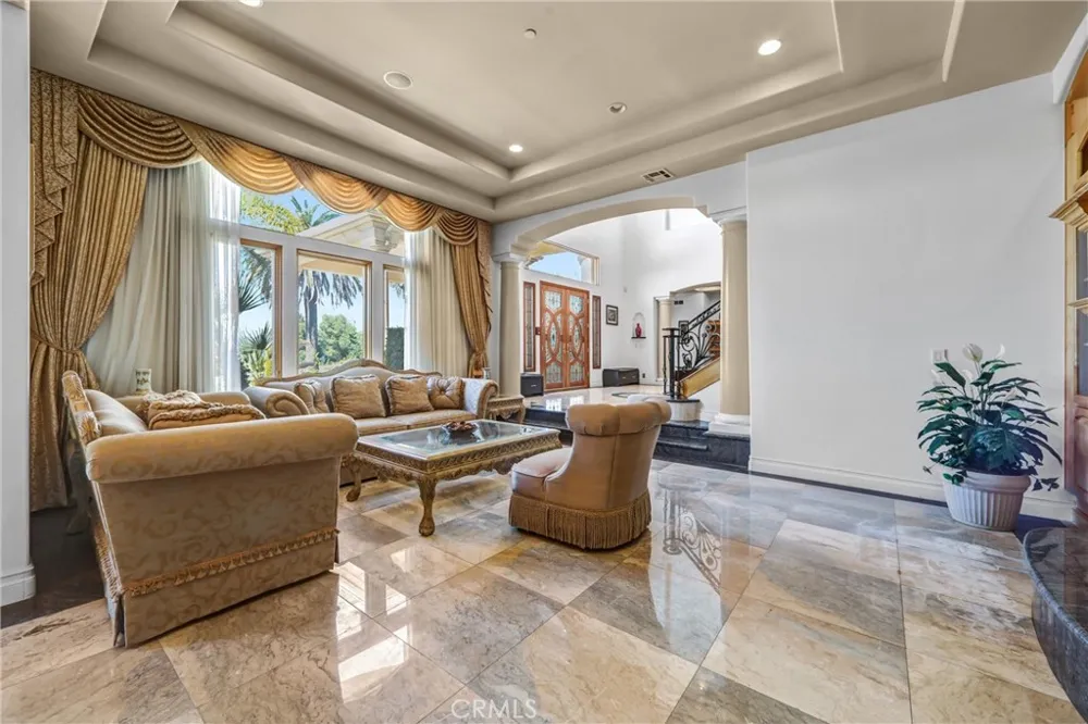 22588 Ridge Line Road Diamond Bar, CA 91765