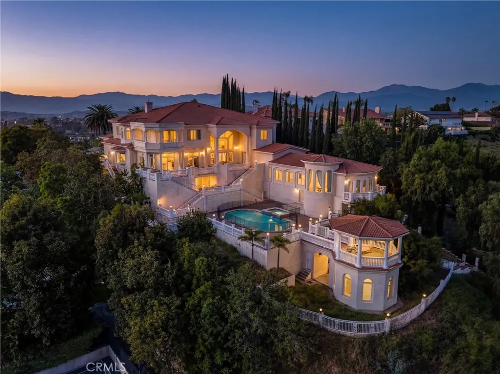 22588 Ridge Line Road Diamond Bar, CA 91765