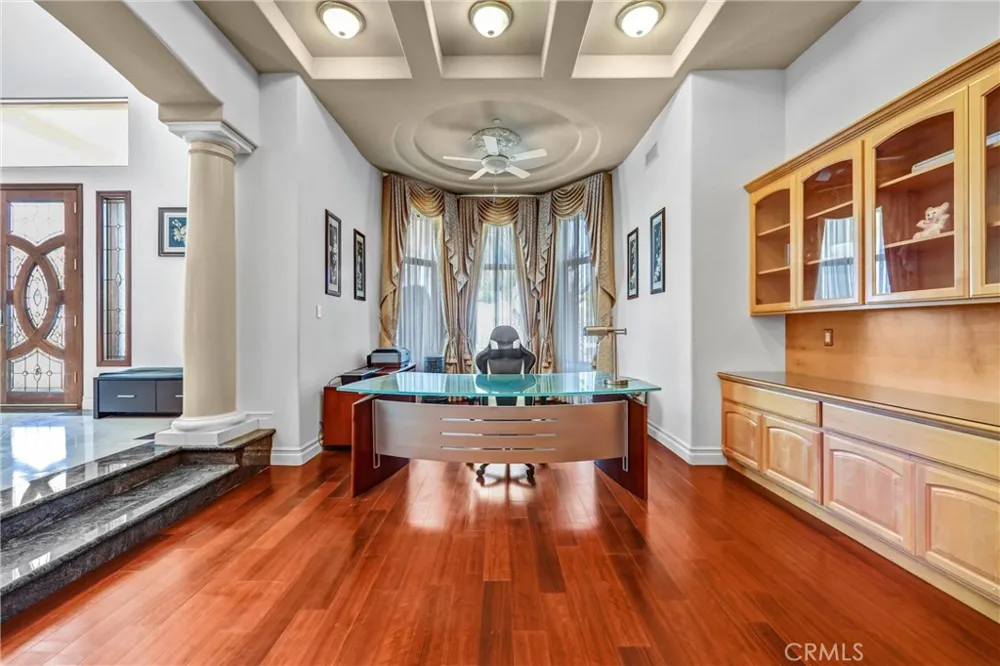 22588 Ridge Line Road Diamond Bar, CA 91765