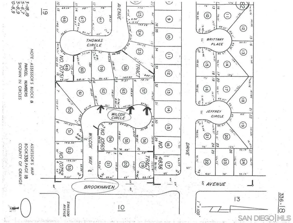 1963 Wilcox Placentia, CA 92870
