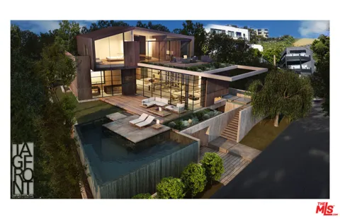 1547 Sunset Plaza Drive