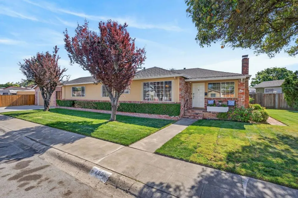 400 Hodges Avenue