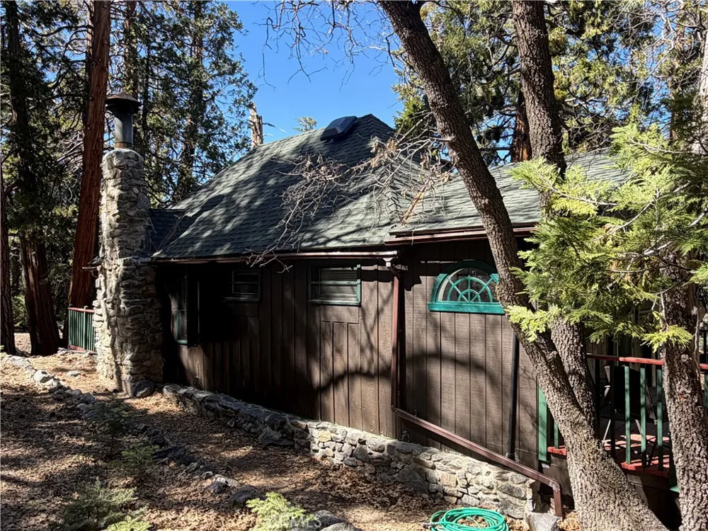 120 Barton Flats Angelus Oaks, CA 92305