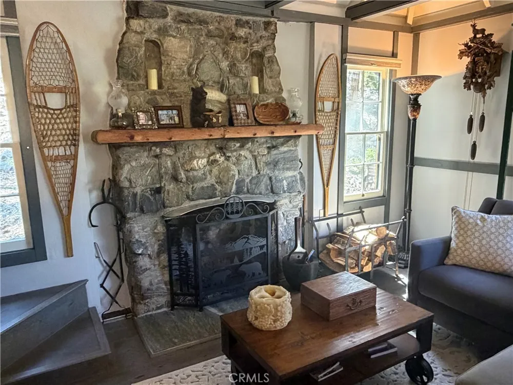 120 Barton Flats Angelus Oaks, CA 92305